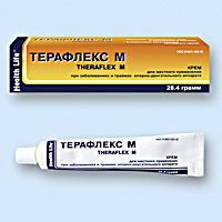 Терафлекс Крем Цена Терафлекс Крем Цена