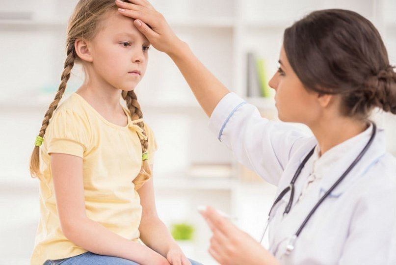 Частые болезни у детей: нужен ли иммунолог?