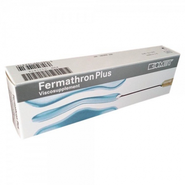 Ферматрон Плюс (протез синовиальной жидкости 1,5%) 2мл